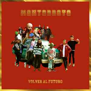 Mantarraya - Volver Al Futuro
