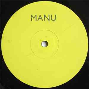 Manu Dibango - Happy Feeling / Goro City