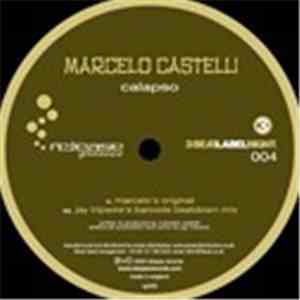 Marcelo Castelli - Calapso
