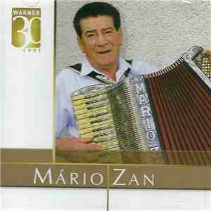 Mario Zan - Warner 30 Anos