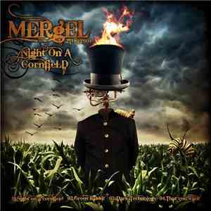 Mergel - Night On A Cornfield