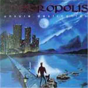 Metropolis  - Unsure Destination