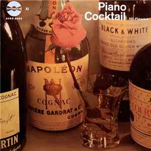 Michael Danzinger - Piano Cocktail XI Hit-Flowers