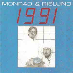 Monrad & Rislund - 1991