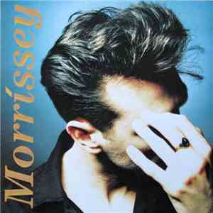 Morrissey - Everyday Is Like Sunday