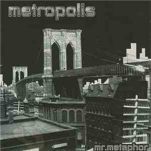 Mr. Metaphor - Metropolis