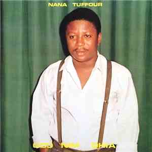 Nana Tuffour - Odɔ Nim Ohia