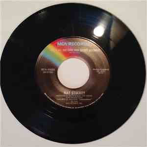 Nat Stuckey - That's All She Ever Said Except Goodbye/After The Lovin' Has ...