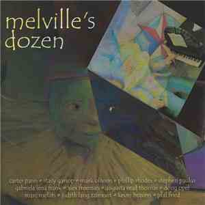 Nicola Melville - Melville's Dozen