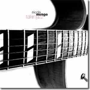 Nicola Mingo - Talkin' Jazz