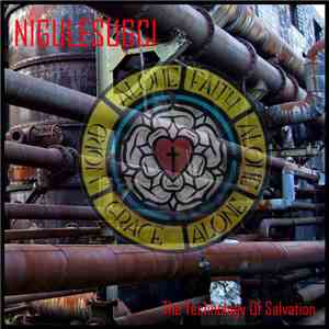Nigulesugci - The Technology Of Salvation