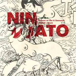 Ninjato - Return Of The 6 Samurai