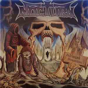 Nocturn  - Estranged Dimensions + Shades of Insanity