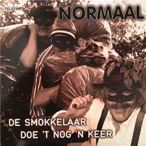 Normaal - De Smokkelaar