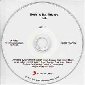 Nothing But Thieves - Itch