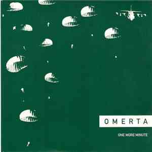 Omerta - One More Minute