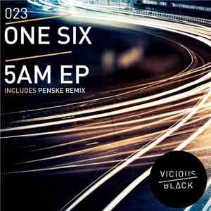 One Six - 5AM EP