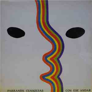 Parranda Cuasquias - Con Ese Andar