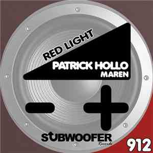 Patrick Hollo, Maren  - Red Light