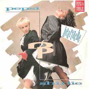 Pepsi & Shirlie - Heartache