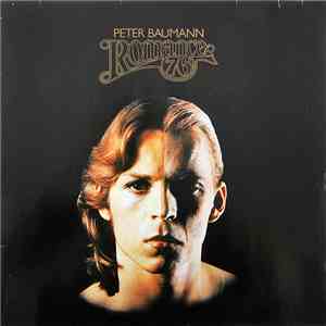 Peter Baumann - Romance 76