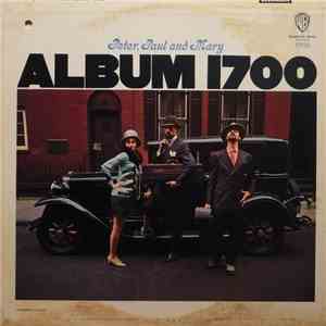 Peter, Paul And Mary - Album 1700