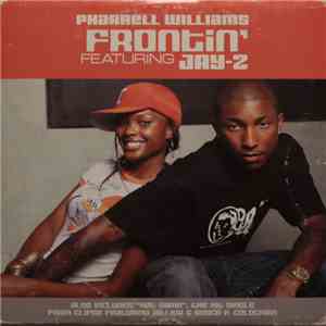 Pharrell - Frontin'