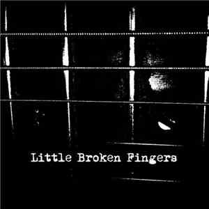 Phonophobia - Little Broken Fingers