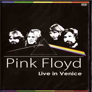 Pink Floyd - Live In Venice