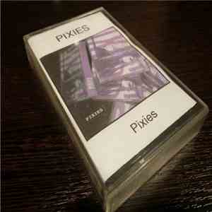 Pixies - Pixies