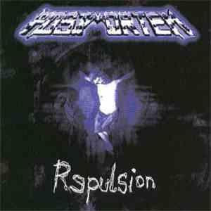 Postmortem - Repulsion