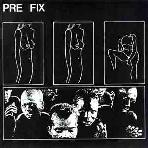 Pre Fix - Underneathica • Ectomorphine