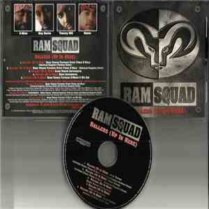 Ram Squad - Ballers (Up In Here)
