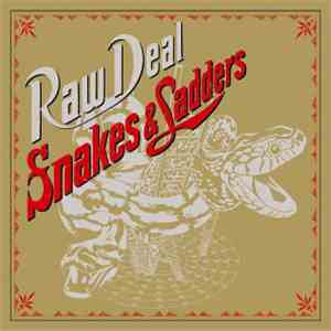 Raw Deal - Snakes & Ladders