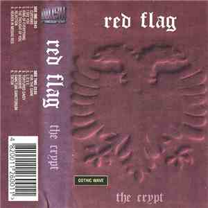Red Flag - The Crypt