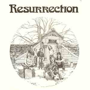Resurrection - Keep On Lovin'