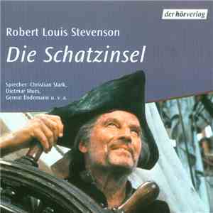 Robert Louis Stevenson - Die Schatzinsel