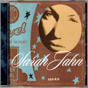 Sarah Jahn - Sparkle