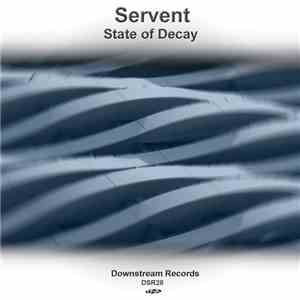 Servent - Stateless