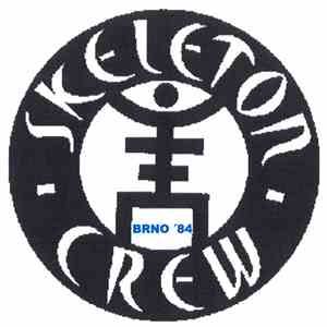 Skeleton Crew - Brno ´84