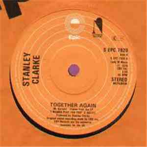 Stanley Clarke - Together Again