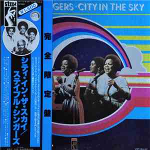 Staple Singers - City In The Sky