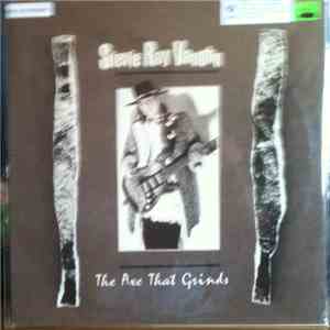 Stevie Ray Vaughan - The Axe That Grinds