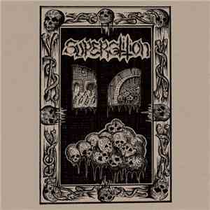 Superstition - Surging Throng of Evil's Might