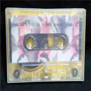 Telecult Powers - Dedicated To Robert Moore / Twilight Of The Oscillators