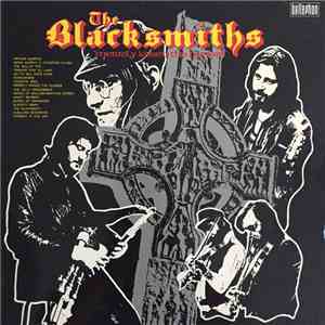 The Blacksmiths - Merrily Kissed The Quaker