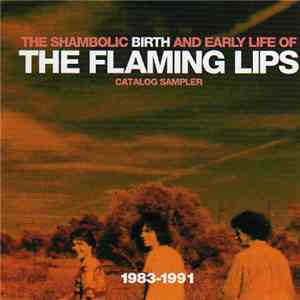 The Flaming Lips - The Shambolic Birth And Early Life Of The Flaming Lips - ...