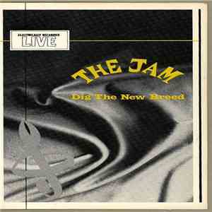 The Jam - Dig The New Breed