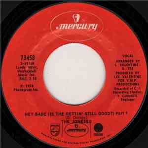 The Joneses - Hey Babe (Is The Gettin' Still Good?)