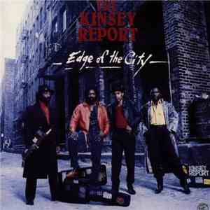 The Kinsey Report - Edge Of The City